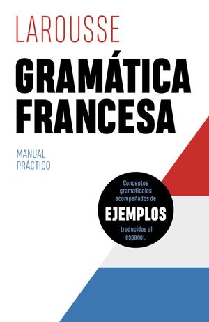 GRAMATICA FRANCESA  ED. 2022