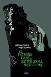 EL EXTRAO CASO DEL DOCTOR JEKYLL Y MISTER HYDE