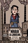 MARIA LA JABALINA. EDICIN EN VALENCIANO