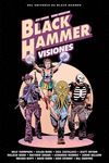 BLACK HAMMER VISIONES 2