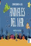 CONOCIENDO A LOS ANIMALES DEL MAR