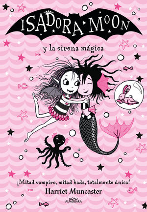 ISADORA MOON Y LA SIRENA MGICA