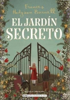 EL JARDIN SECRETO