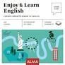 ENJOY & LEARN ENGLISH