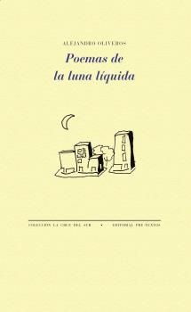 POEMAS DE LA LUNA LQUIDA