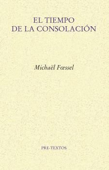 TIEMPO DE LA CONSOLACIN, EL