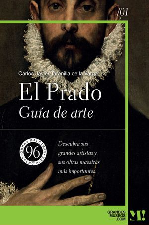 MUSEO DEL PRADO GUA DE ARTE