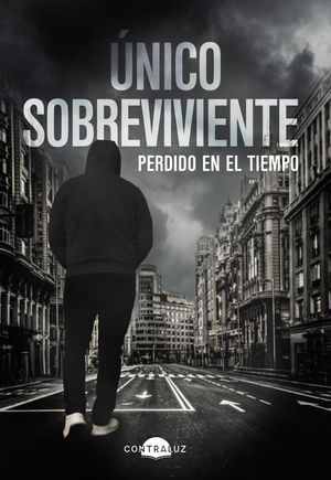 NICO SOBREVIVIENTE: PERDIDO EN EL TIEMPO