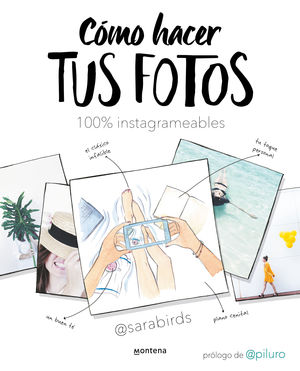 CMO HACER TUS FOTOS 100% INSTAGRAMEABLES