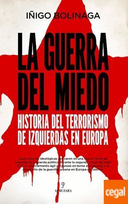 LA GUERRA DEL MIEDO