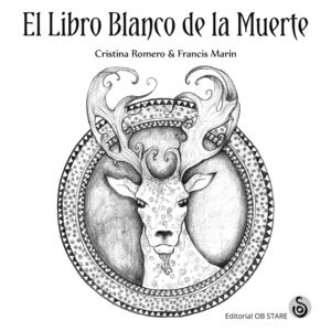 EL LIBRO BLANCO DE LA MUERTE (N.E.)