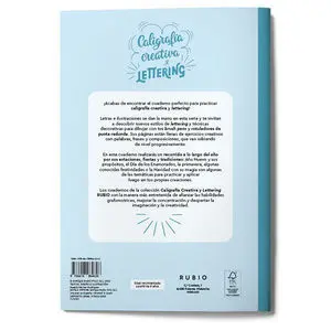 Caligrafía Creativa y Lettering. Estaciones del Año y Festividades