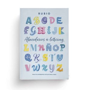 ABECEDARIOS DE LETTERING
