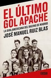 EL LTIMO GOL APACHE