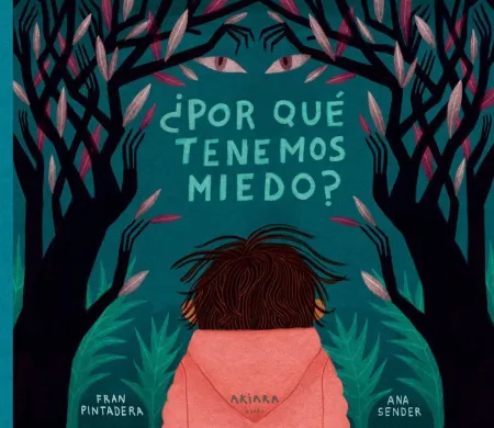 Por Quã Tenemos Miedo?