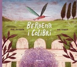 BERBENA I COLIBR�