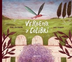 VERBENA Y COLIBR�