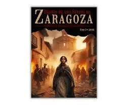 Diario de los Sitios de Zaragoza I. 1808