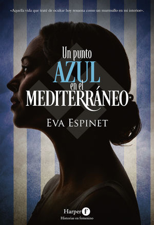 UN PUNTO AZUL EN EL MEDITERR�NEO