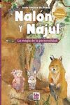 NAL�N Y NAJUL. LA MAGIA DE LA PERSONALIDAD