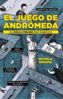 EL JUEGO DE ANDRMEDA