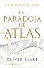 LA PARADOJA DE ATLAS