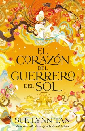 EL CORAZN DEL GUERRERO DEL SOL