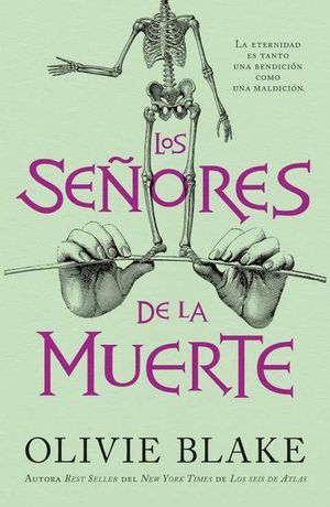 LOS SEORES DE LA MUERTE