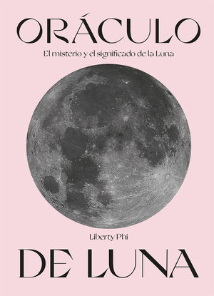 ORCULO DE LUNA