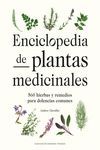 ENCICLOPEDIA DE PLANTAS MEDICINALES