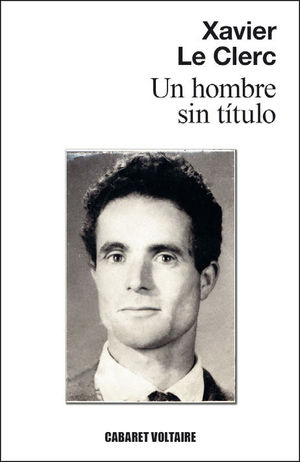 HOMBRE SIN TTULO, UN