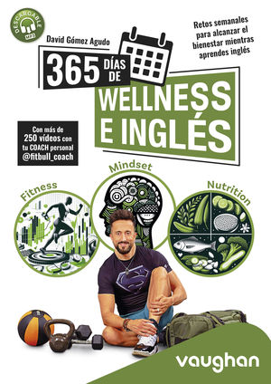 365 DIAS DE WELLNESS INGLES