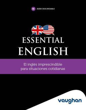 ESSENTIAL ENGLISH ( VAUGHAN )