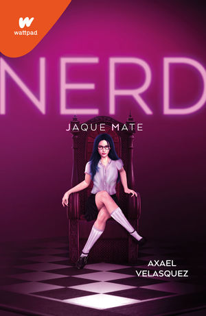 NERD LIBRO 2