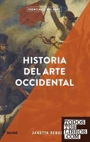 HISTORIA DEL ARTE OCCIDENTAL