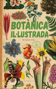 BOTNICA ILLUSTRADA