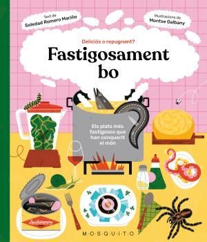 FASTIGOSAMENT BO