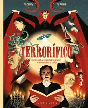 TERRORFICO