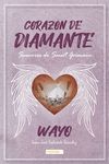 CORAZN DE DIAMANTE