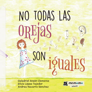 NO TODAS LAS OREJAS SON IGUALES