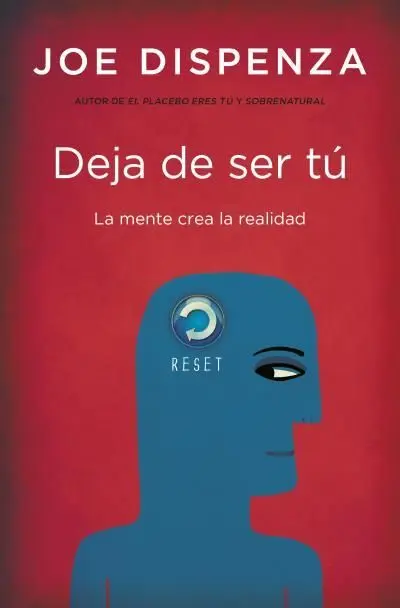 Deja de Ser tu (Bolsillo)