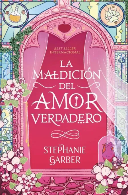 La Maldicion del Amor Verdadero