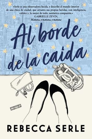 AL BORDE DE LA CADA
