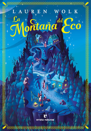 LA MONTAA DEL ECO