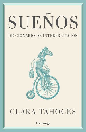 SUEOS.  DICCIONARIO DE INTERPRETACION