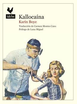 KALLOCA�NA