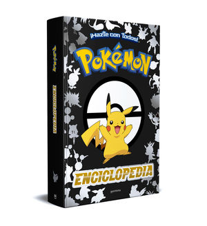 ENCICLOPEDIA POKMON