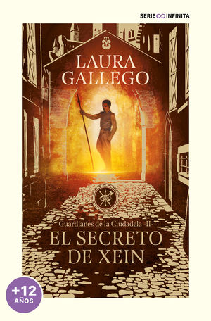 EL SECRETO DE XEIN (EDICIN ESCOLAR)