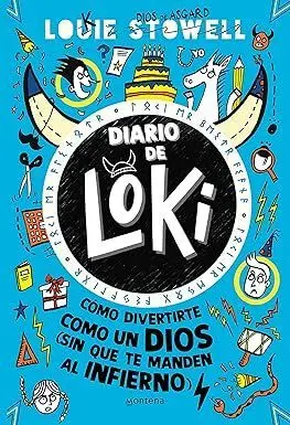 Diario de Loki 2