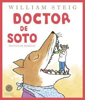 DOCTOR DE SOTO - GRANDES LBUMES